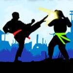 Karate Fighter – Play Pogo Games Free Online Now