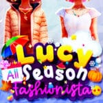 Lucy All Season Fashioninsta – Play Pogo Games Free Online Now
