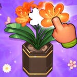 Mart Puzzle Flower Match – Play Pogo Games Free Online Now