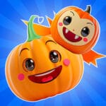 Merge Pumpkins: Halloween! – Play Pogo Games Free Online Now