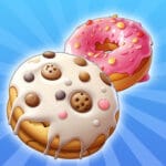 MergeSweets: 2048 – Play Pogo Games Free Online Now