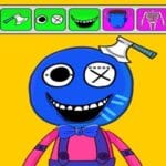 Monster Makeover Make Dance – Play Pogo Games Free Online Now