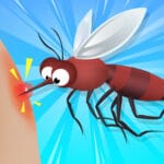 Mosquito Bite 3d – Play Pogo Games Free Online Now