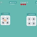One2One – Play Pogo Games Free Online Now
