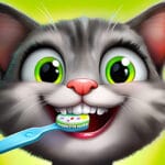 Pet Dentist – Play Pogo Games Free Online Now