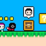 Pixcade Squid – Play Pogo Games Free Online Now