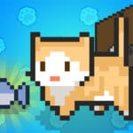 Pixel Cat Simulator My Pets – Play Pogo Games Free Online Now
