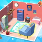 Room Sort Floor Plan – Play Pogo Games Free Online Now