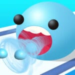 Slime Arcade Run – Play Pogo Games Free Online Now