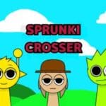 Sprunki Crosser Online – Play Pogo Games Free Online Now