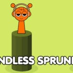 Sprunki Memory Game – Play Pogo Games Free Online Now