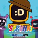 Sprunki Retake Beat Box – Play Pogo Games Free Online Now
