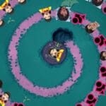 Squid Game Bubble Shooter – Play Pogo Games Free Online Now