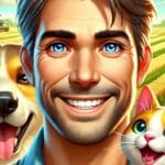 Sunny Fields – Play Pogo Games Free Online Now