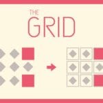 The Grid – Play Pogo Games Free Online Now