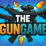 Play The GunGame: A Thrilling Evolution of Shooter Gameplay