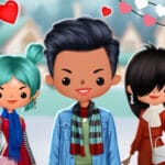 Toca Teens Cozy Couture – Play Pogo Games Free Online Now