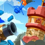 Tower Clash Collect Bricks – Play Pogo Games Free Online Now
