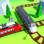 Train 3D Game Puzzle – Play Pogo Games Free Online Now