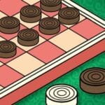 Turkish Draughts – Play Pogo Games Free Online Now
