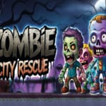 Zombie City Rescue