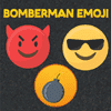 Bomberman Emoji – Play Pogo Games Free Online Now