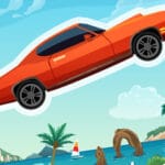 Extreme Road Trip – Play Pogo Games Free Online Now