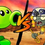 Plants Vs Zombies War – Play Pogo Games Free Online Now