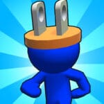 Plug Head Race – Play Pogo Games Free Online Now